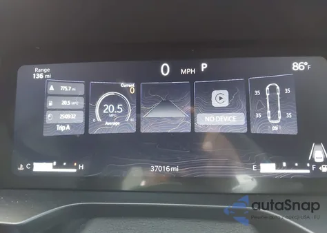 2023 Jeep Grand Cherokee L Altitude 4X4 from USA, damaged, VIN 1C4RJKAG5P8750713